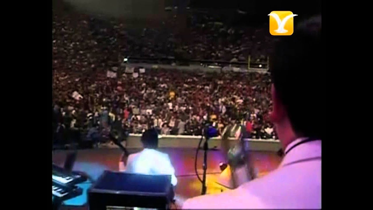 Juan Gabriel, Siempre en Mi Mente - Chachaseando - Pienso en Ti, Festival de Viña 1997