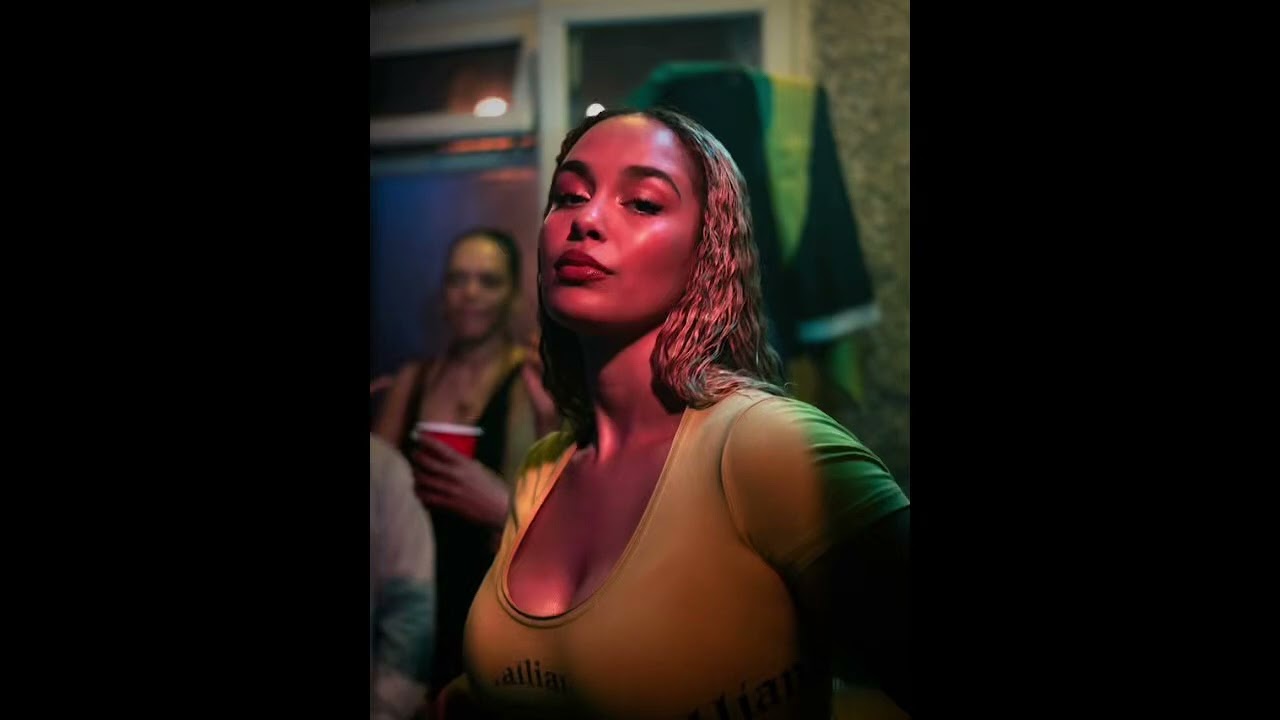 Jorja Smith X AJ Tracey Type Beat - Second Nature || UK Garage X Grime Instrumental