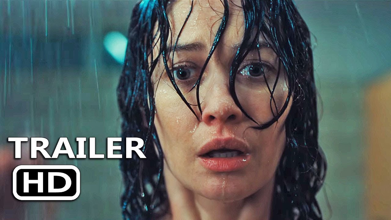 O.T.H.E.R Official Trailer (2025) Olga Kurylenko