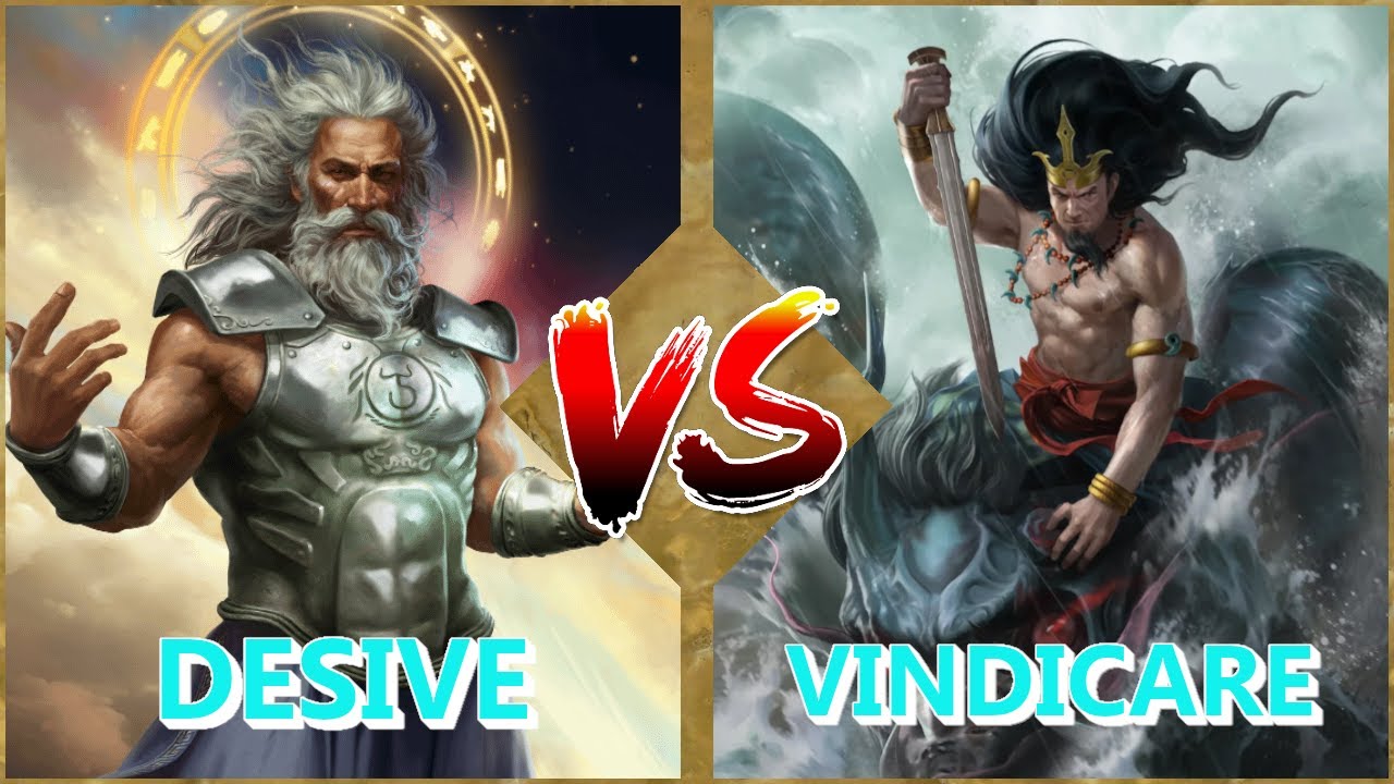 El Mejor Jugador de España Urano vs Susanoo AoM Retold