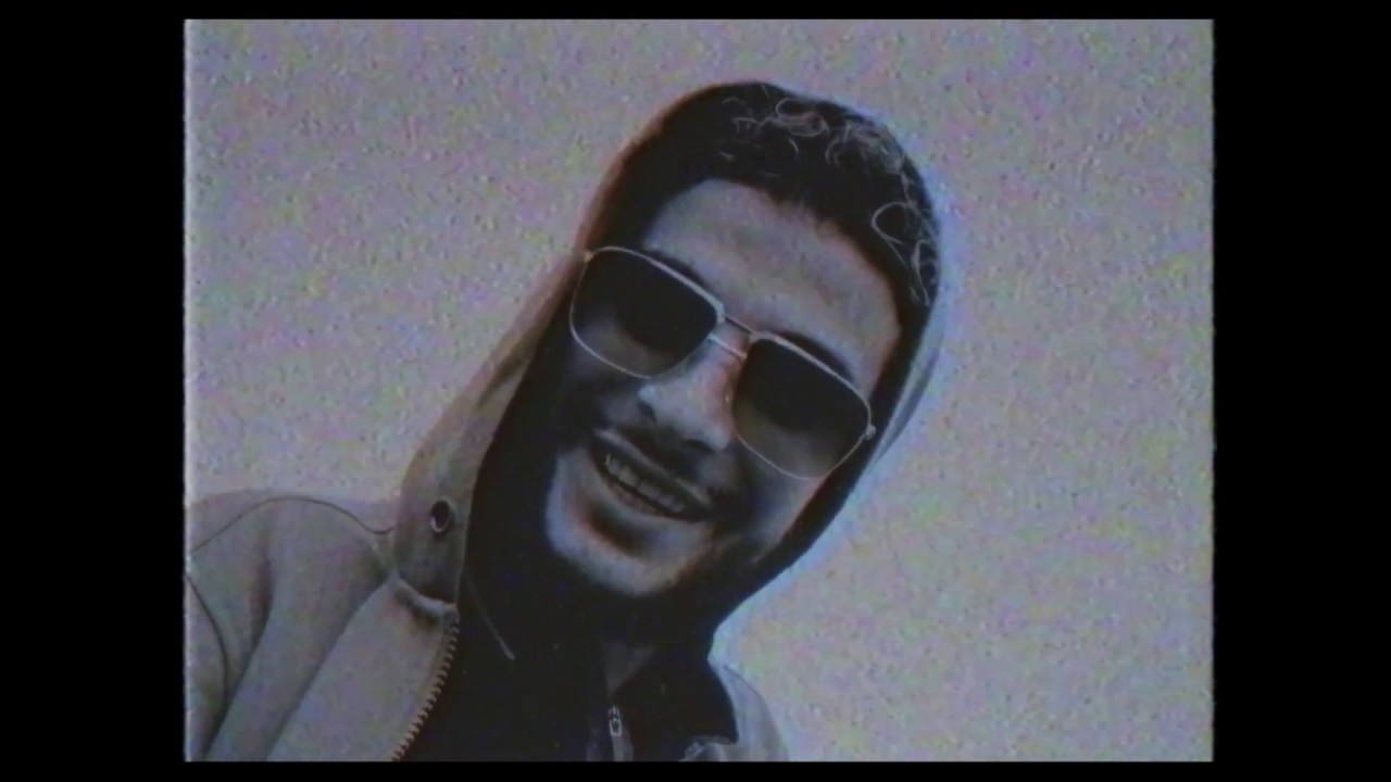le M (Ma2ro) // freestyle kiss kool // 2018