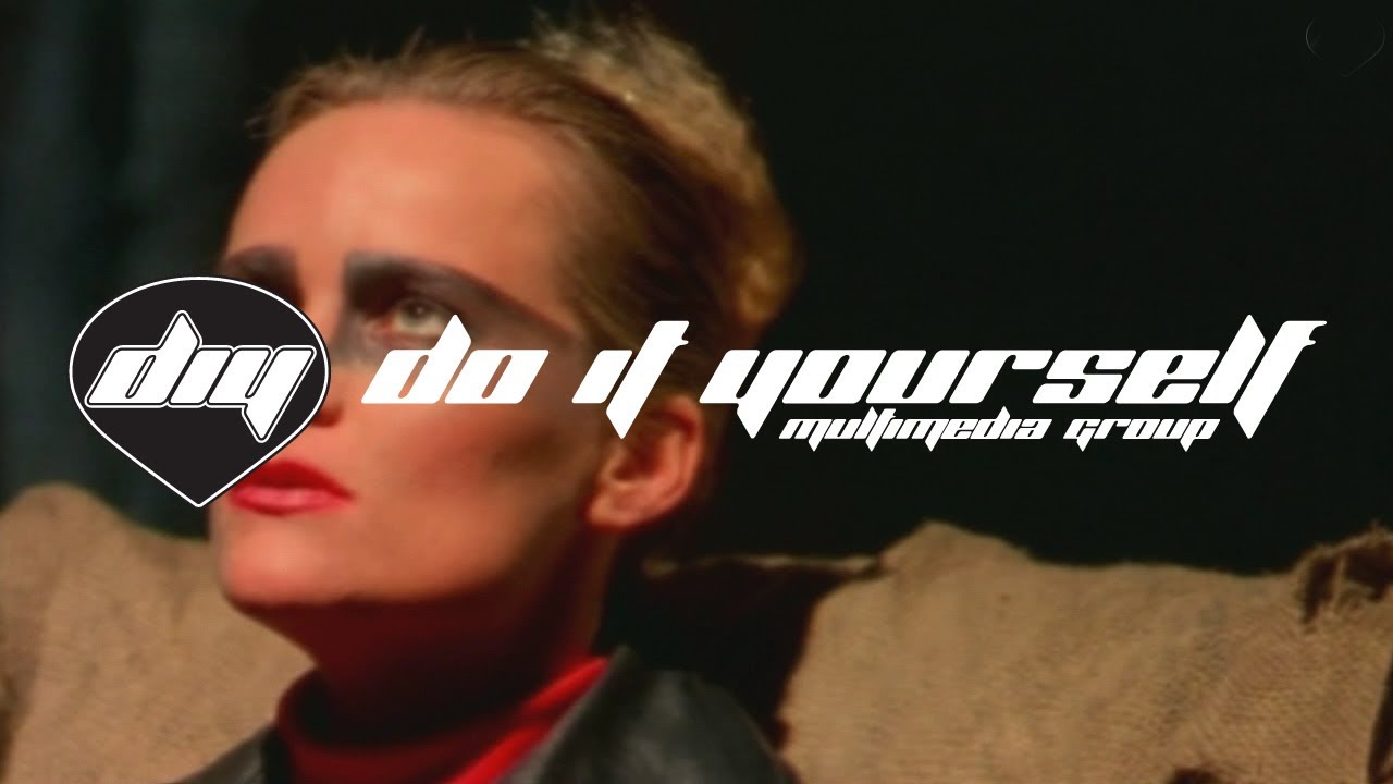 THE SOUNDLOVERS - People [Official video HD]