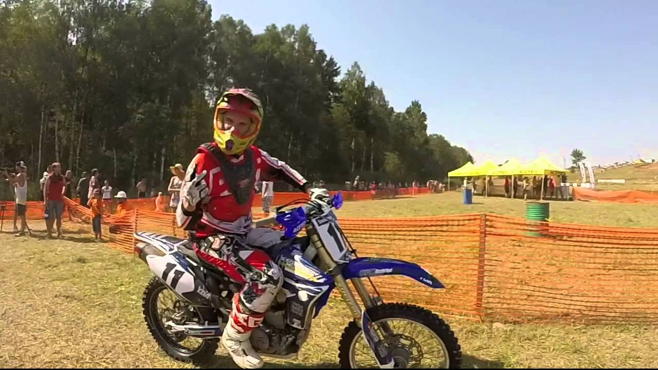 Superkauss 2014 Kandava Highlights
