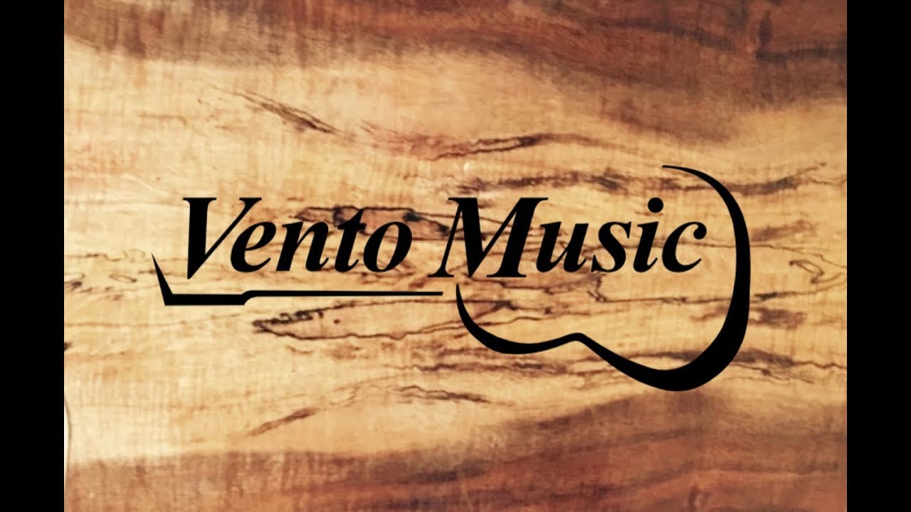 Skull Strings - Vento Music 
