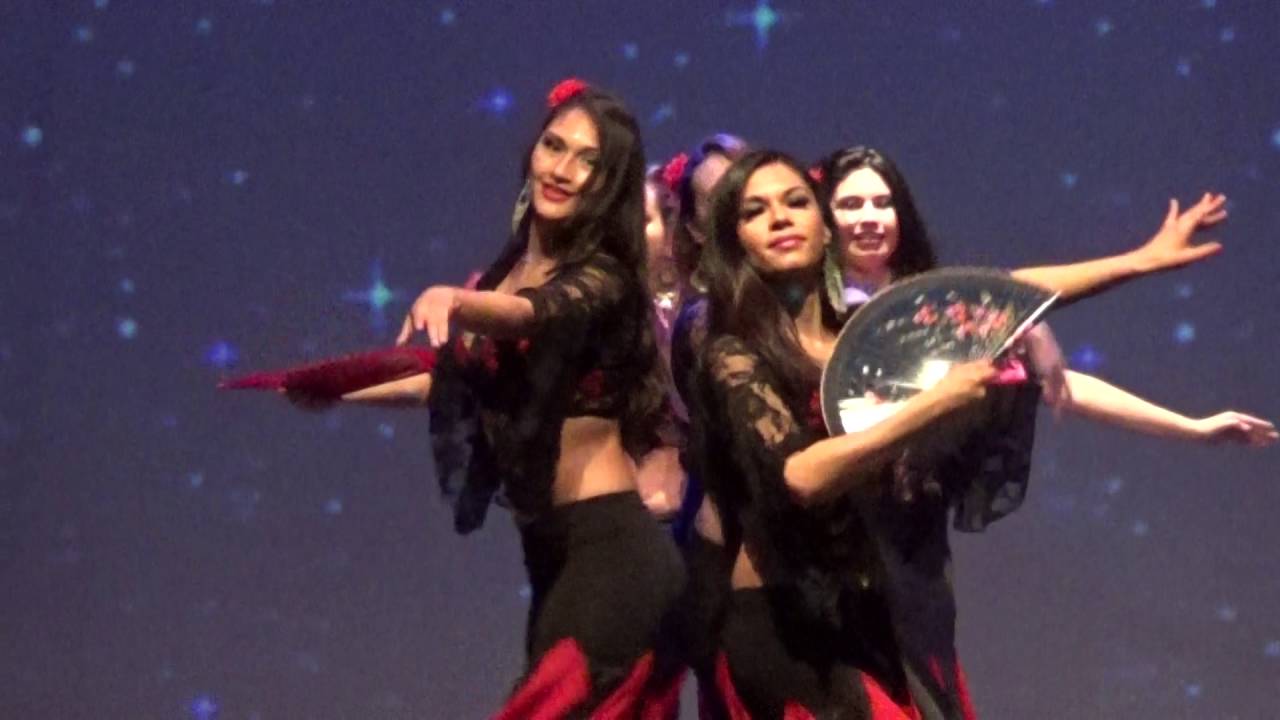 Flamenco Arabe - Gala 