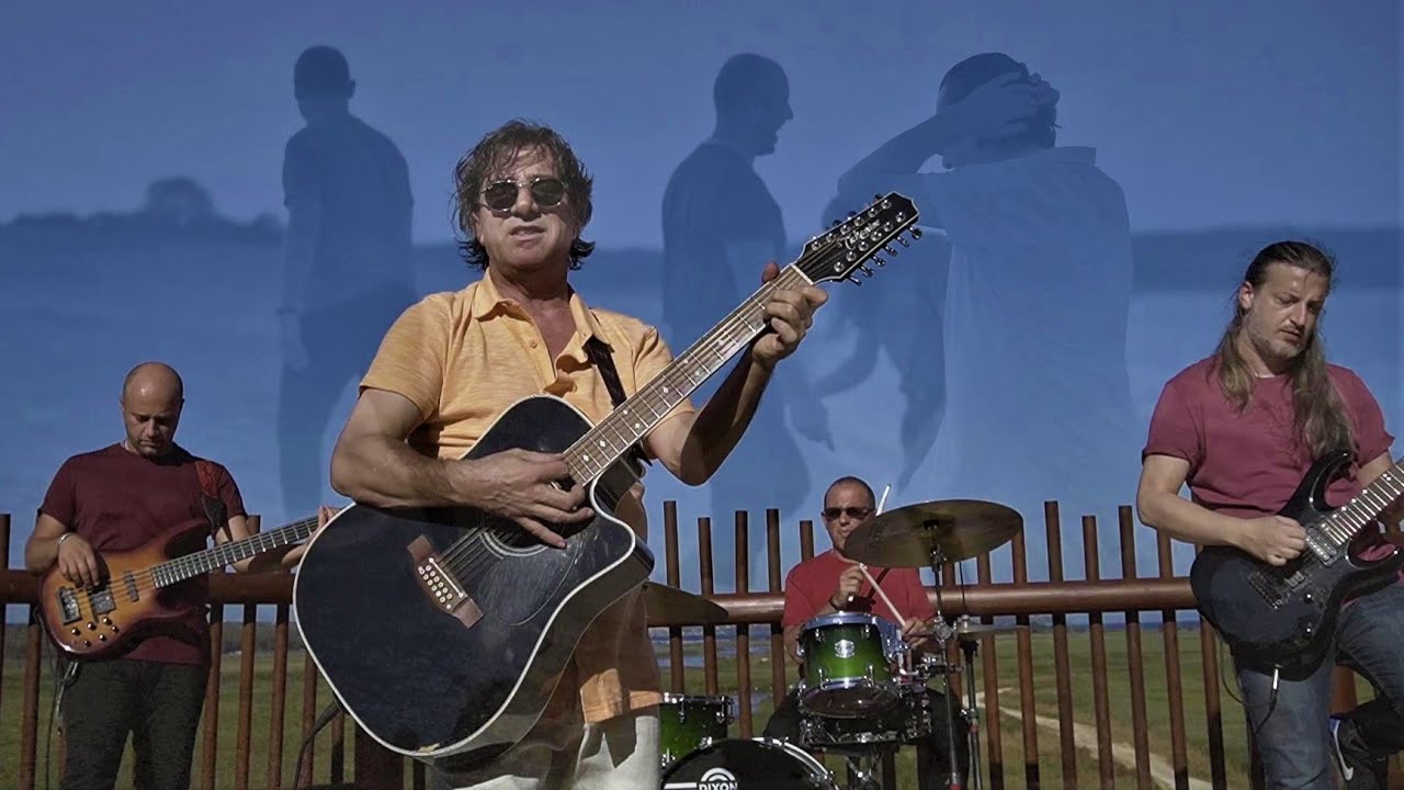 AYNA / Erhan Güleryüz - Ne Kadar Oldu
