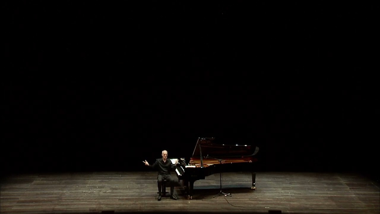 Guida all'ascolto - Giovanni Bietti