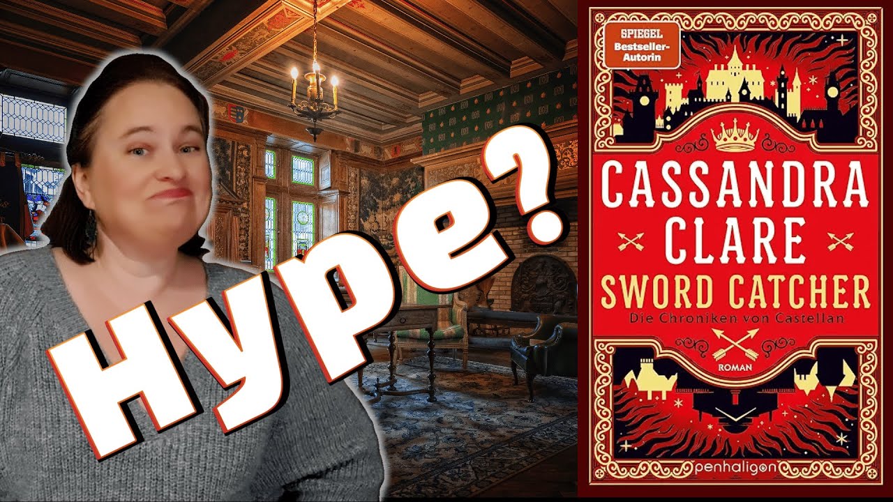 Sword Catcher | Cassandra Clare | Einzelrezension | Ist es gut?