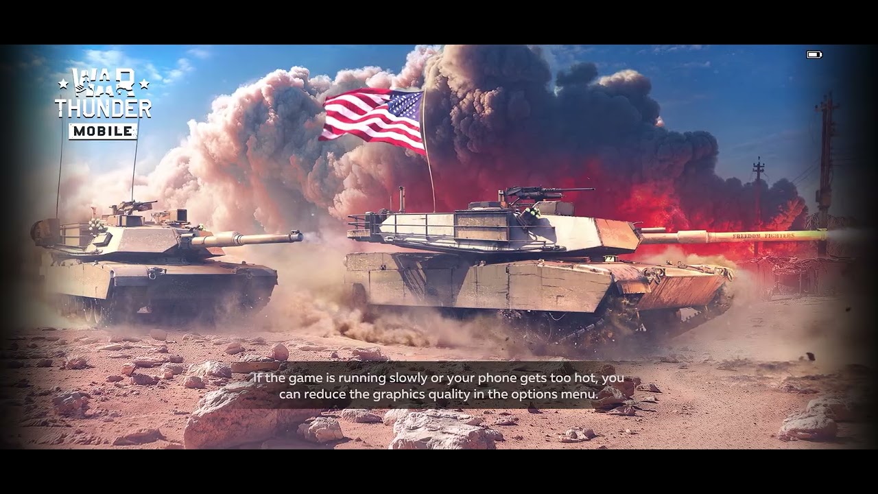 Using only medium tanks stage two there the best 