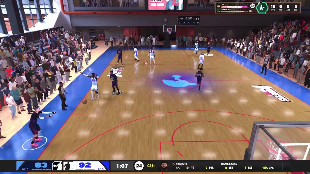 2k 🎮|Chill Stream|turnt off the yb|ig@kellzfriedrice