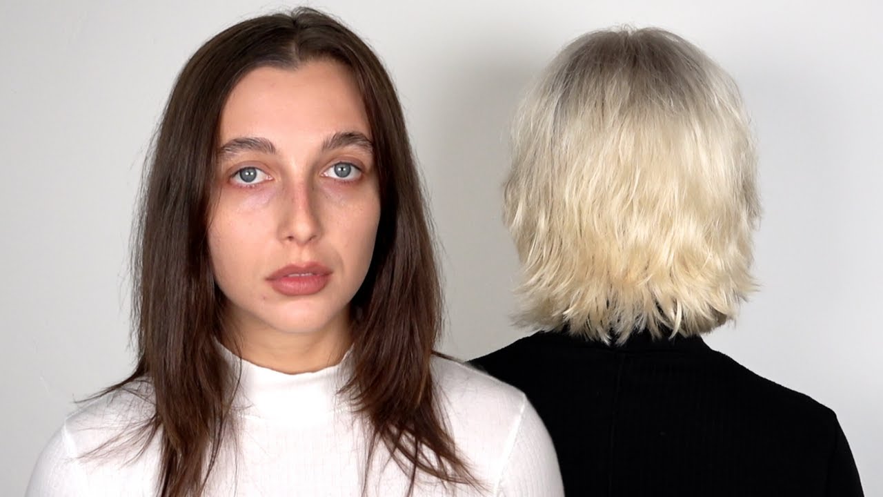 hair theory