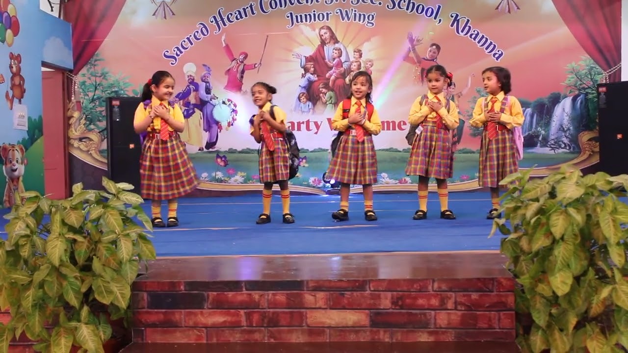 School Performance