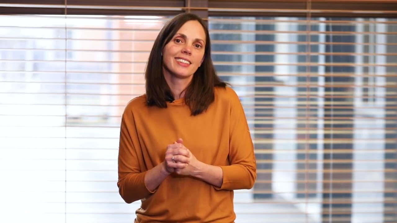 Aurélie : Responsable Environnement Hygiène Sécurité