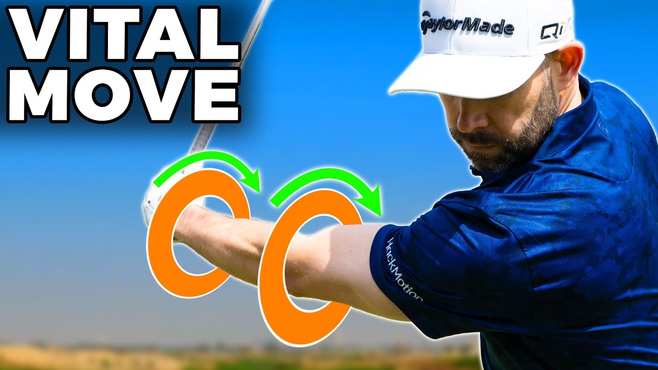 This Is VITAL For Straighter Shots, But No One Is Talking About It