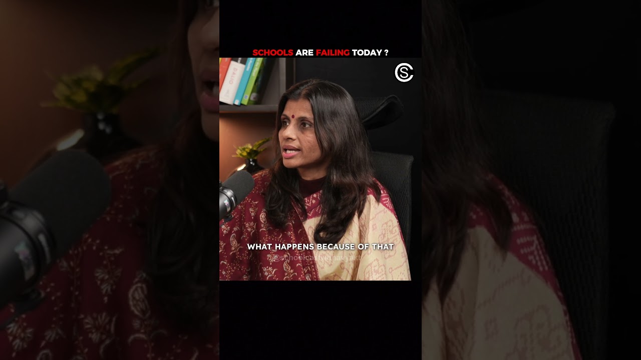 Are schools failing students? 