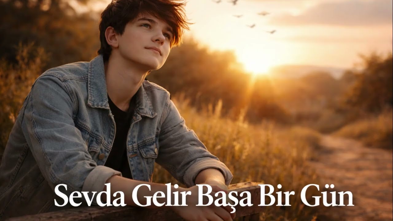 Sevda Gelir Başa Bir Gün