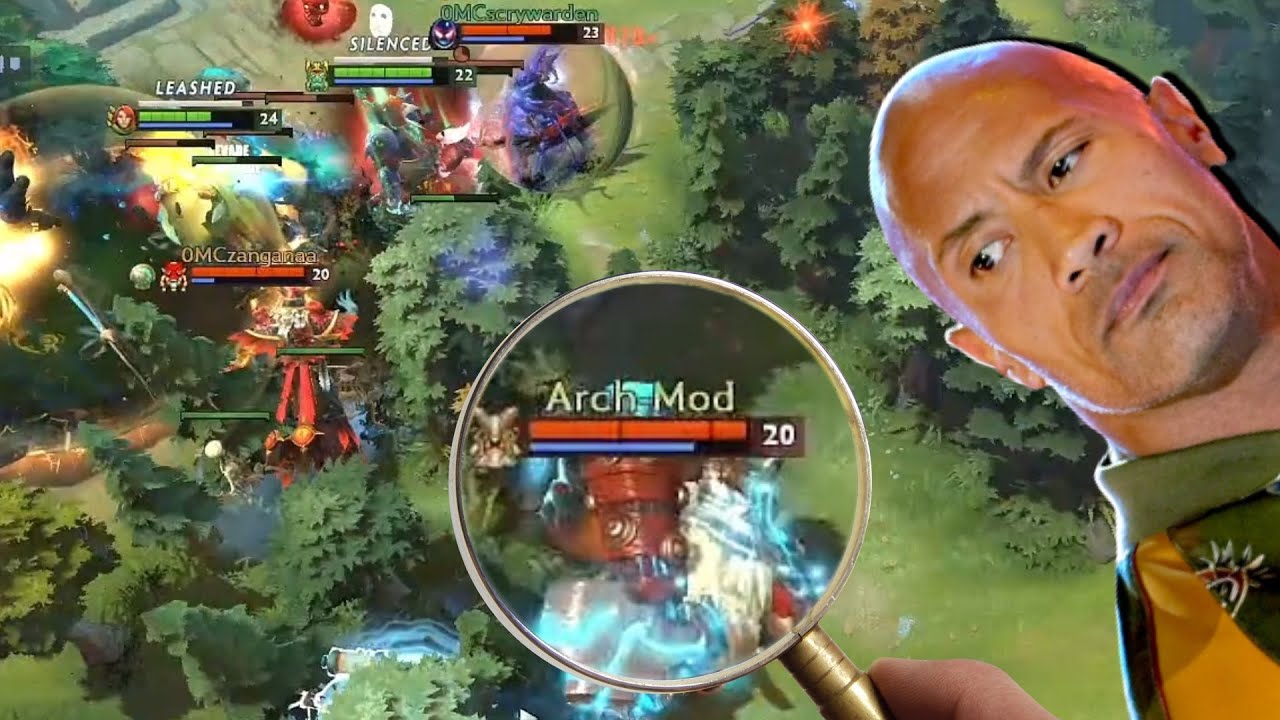 Bulldog Phoenix Is Ready To Analyze Arch