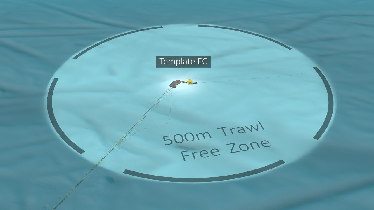 Statoil – Johan Castberg FEED Animation
