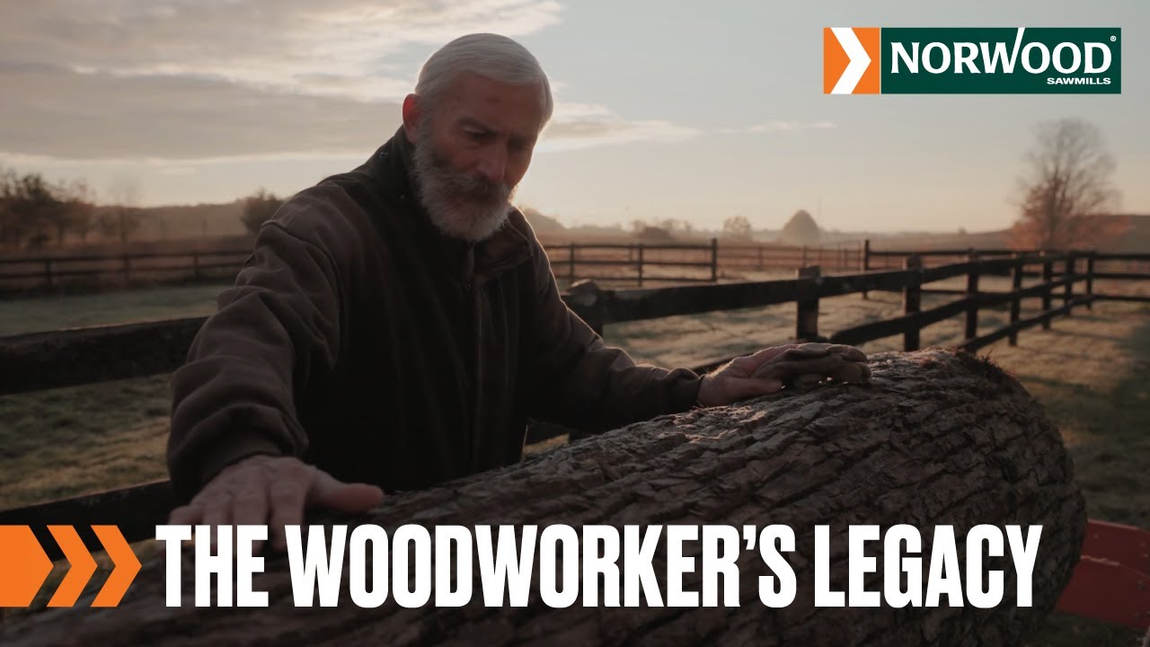 Norwood Sawmills | The Woodworker’s Legacy