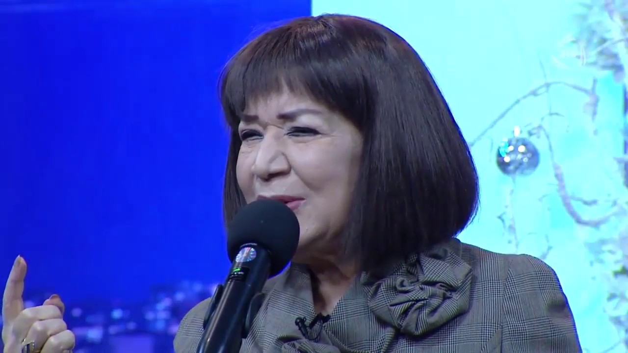 Əminə Yusifqızı - Şeirlər (Nanəli)