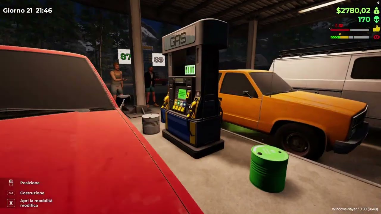 Roadside Research Gameplay upgrade expansion