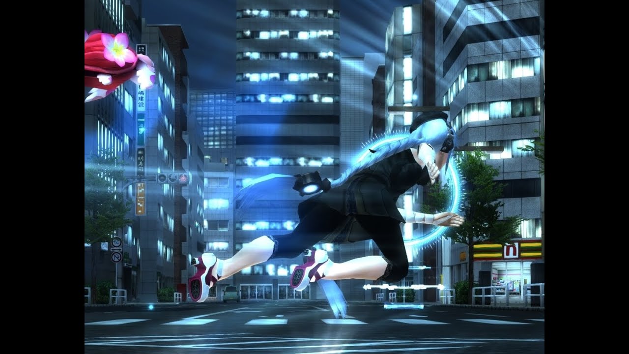 「PSO2」 Fi/Hu 全ボスSHとXH討伐 | Boss Rush｛No Damage | ノーダメ｝Knuckle | ナックル