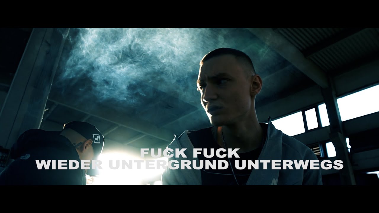 PACAN x UTK93 - CA$H IM KOPF (LYRIC VIDEO)