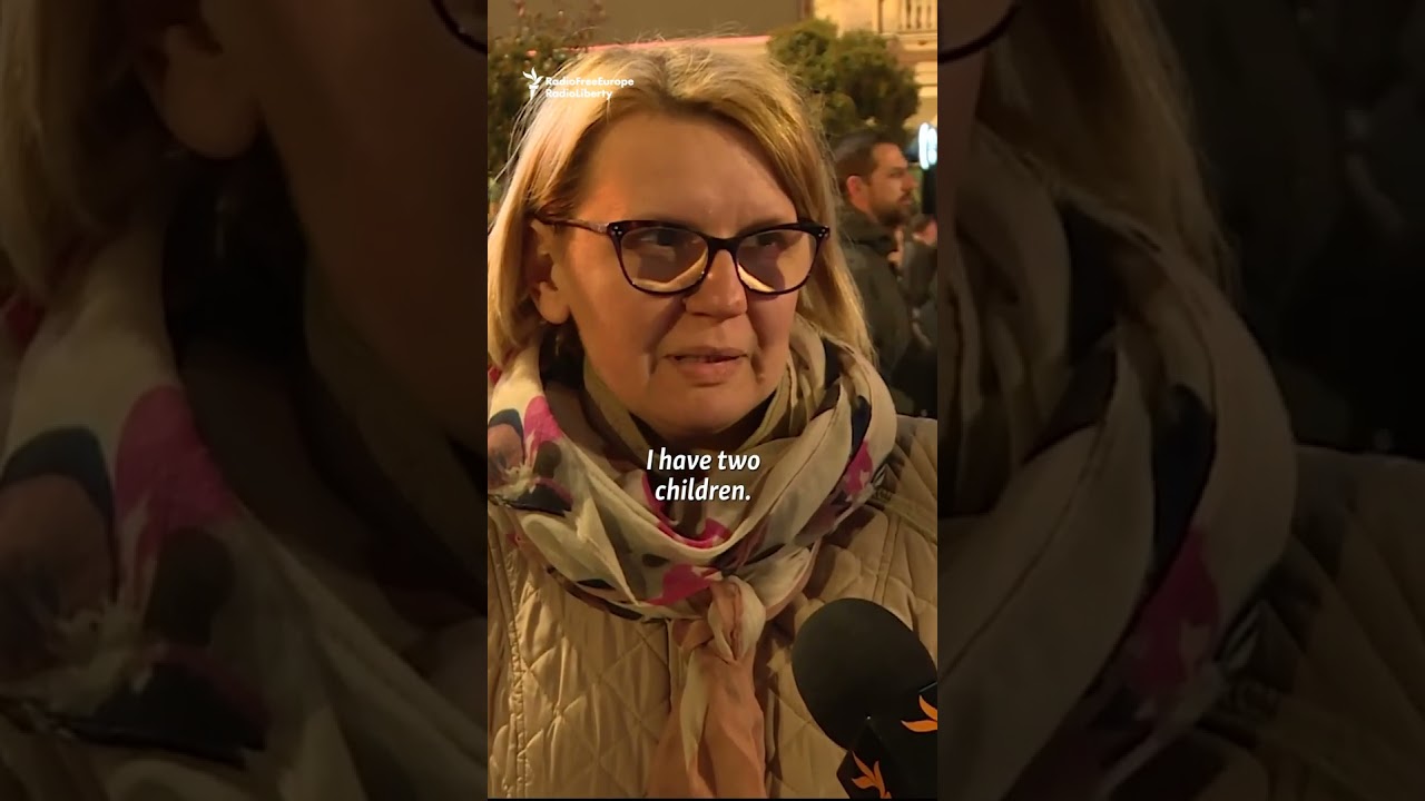 North Macedonia Mourns And Protests After Deadly Nightclub Fire