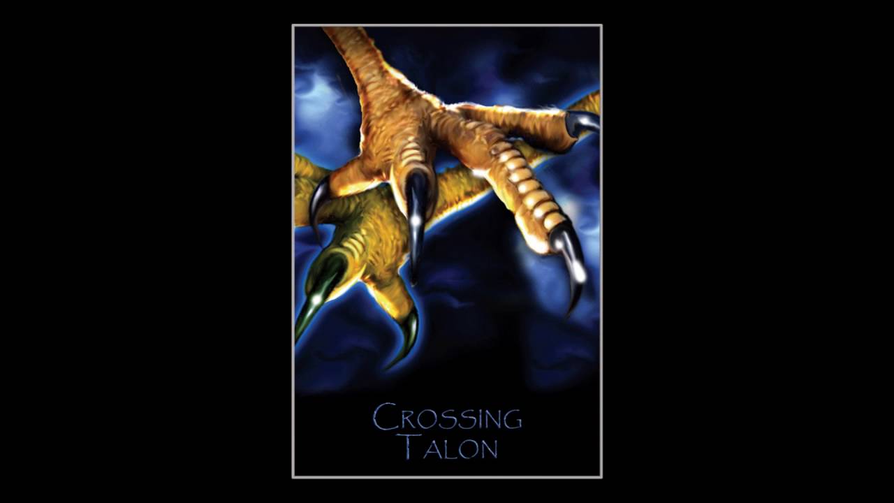 Crossing Talon