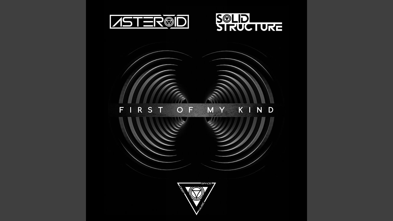 First of My Kind (Extended Mix)