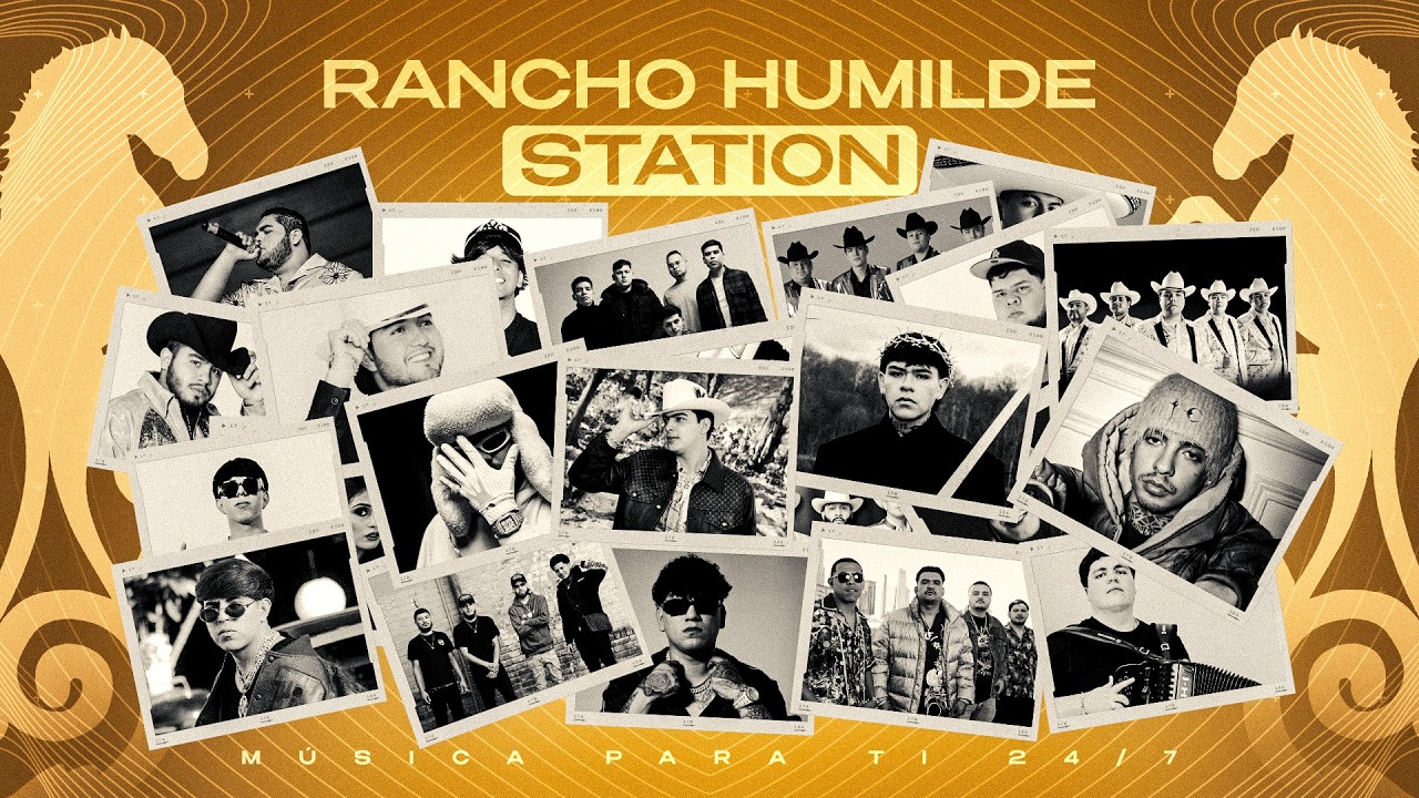 Rancho Humilde Station