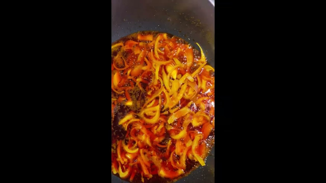The Secret to Perfect Nigerian Yam Porridge | Rich Asaro with Smoked Fish & Cow Skin. 