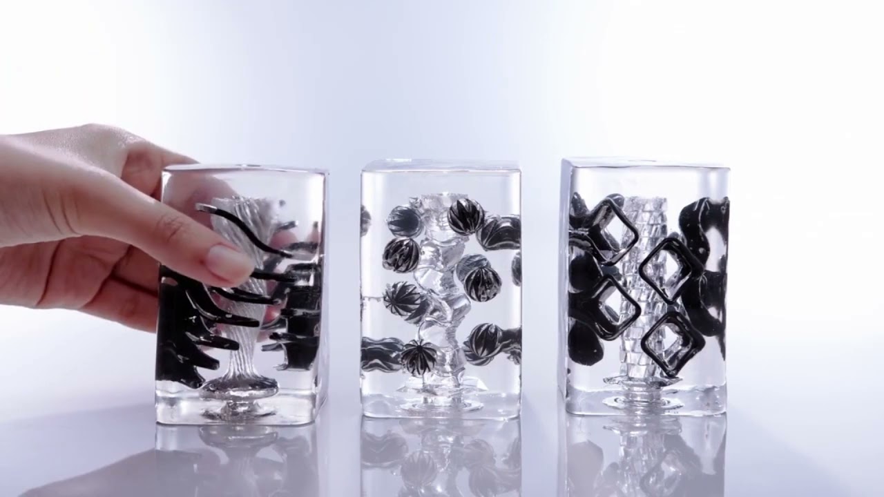 Tenga Crysta