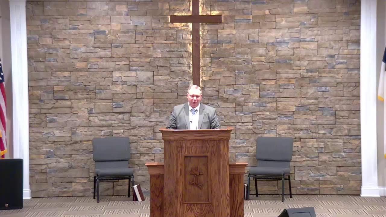 Richfield Evangelical Methodist Church