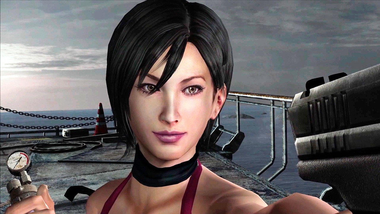 RE4: Separate Ways - ATÉ ZERAR (Legendado)