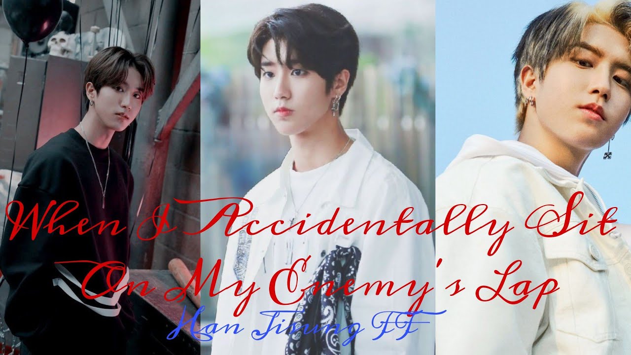 Stray Kids Han Jisung FF 