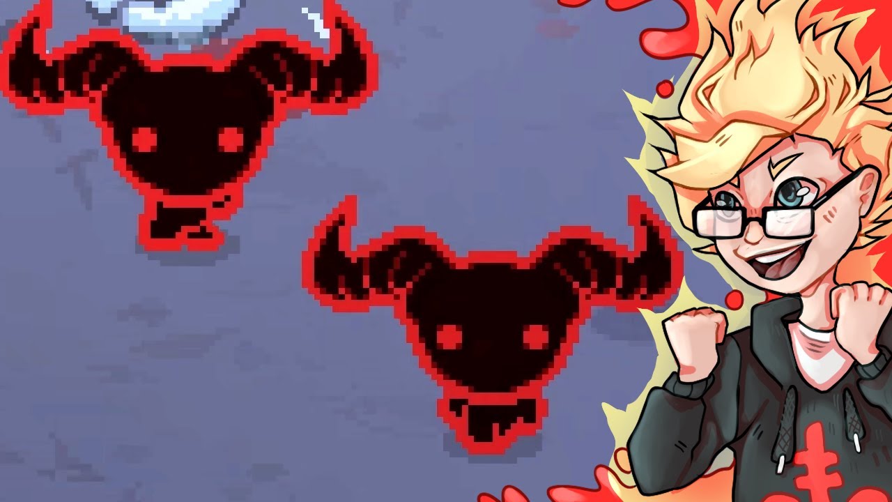 TAINTED JÓZEF - The Binding Of Isaac Forever #242