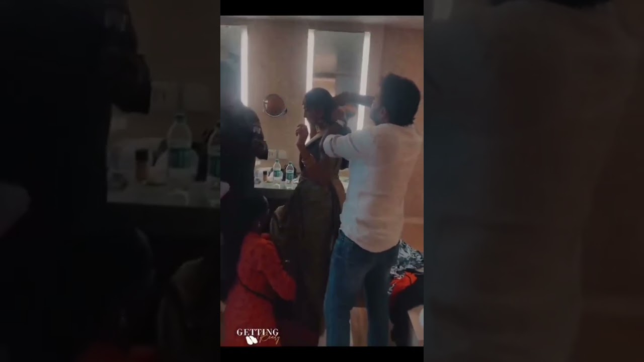 ‼️kavin marrige video ‼️ #kavin #marriage #monicka