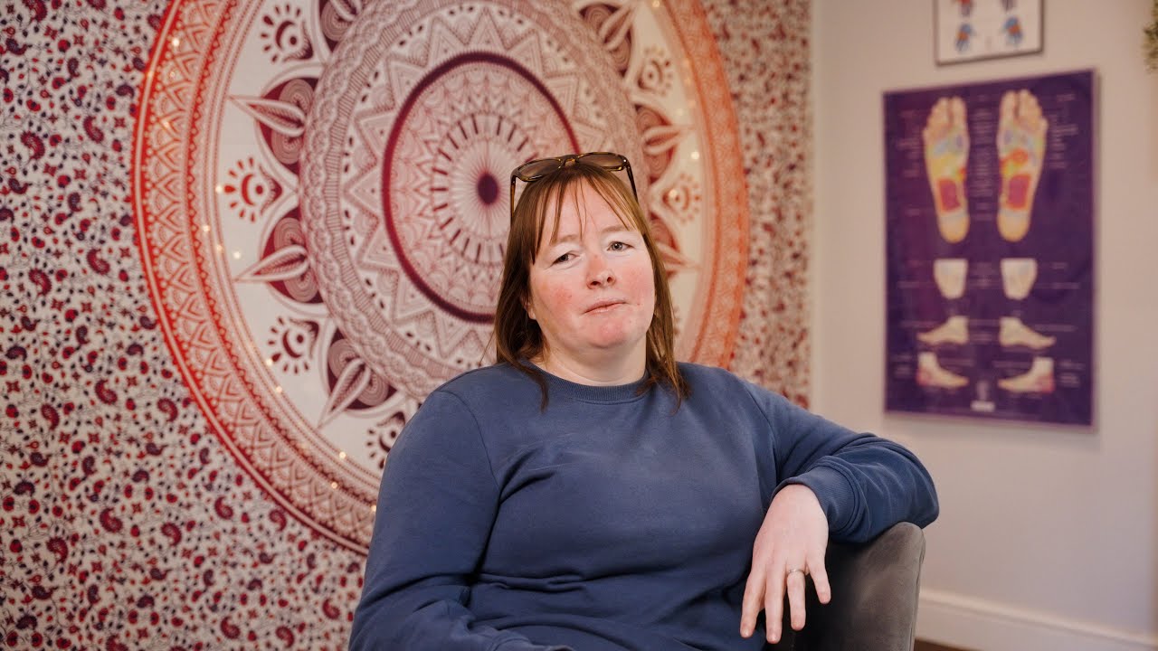 Fertility Support for Successful IVF Over 40 with My Holistic Fertility | Becky’s Story