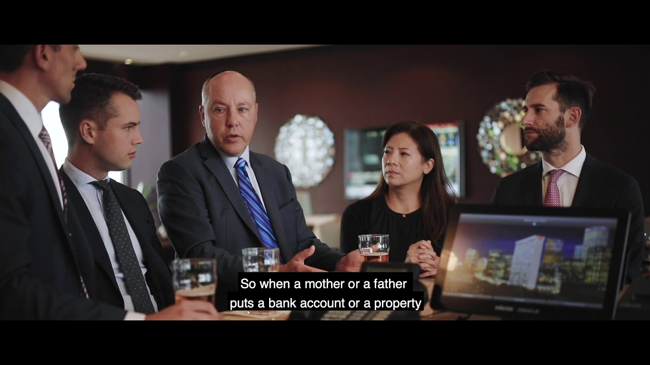 Joint Accounts - Who Gets the Money When One of the Co-owners Dies?