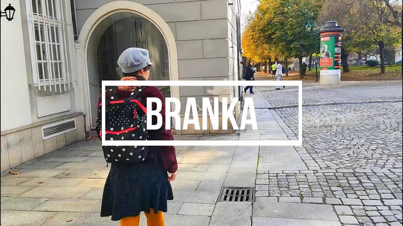 Plzeň známá neznámá 87/99 Branka