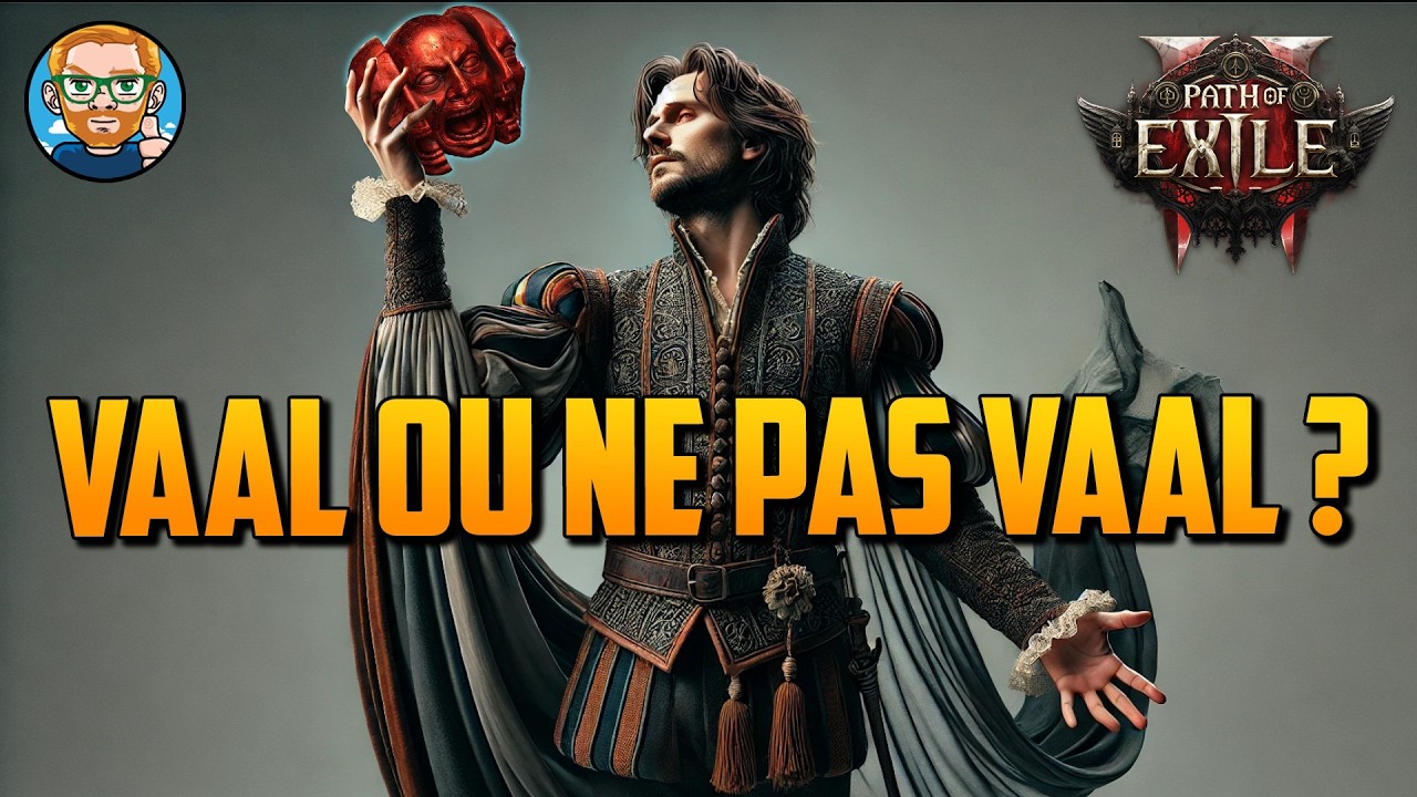 PoE 2 : tout sur la corruption des objets