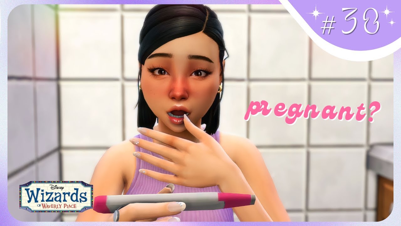FINALLY PREGNANT?! || Disney All Stars Legacy || S2 - Ep.30