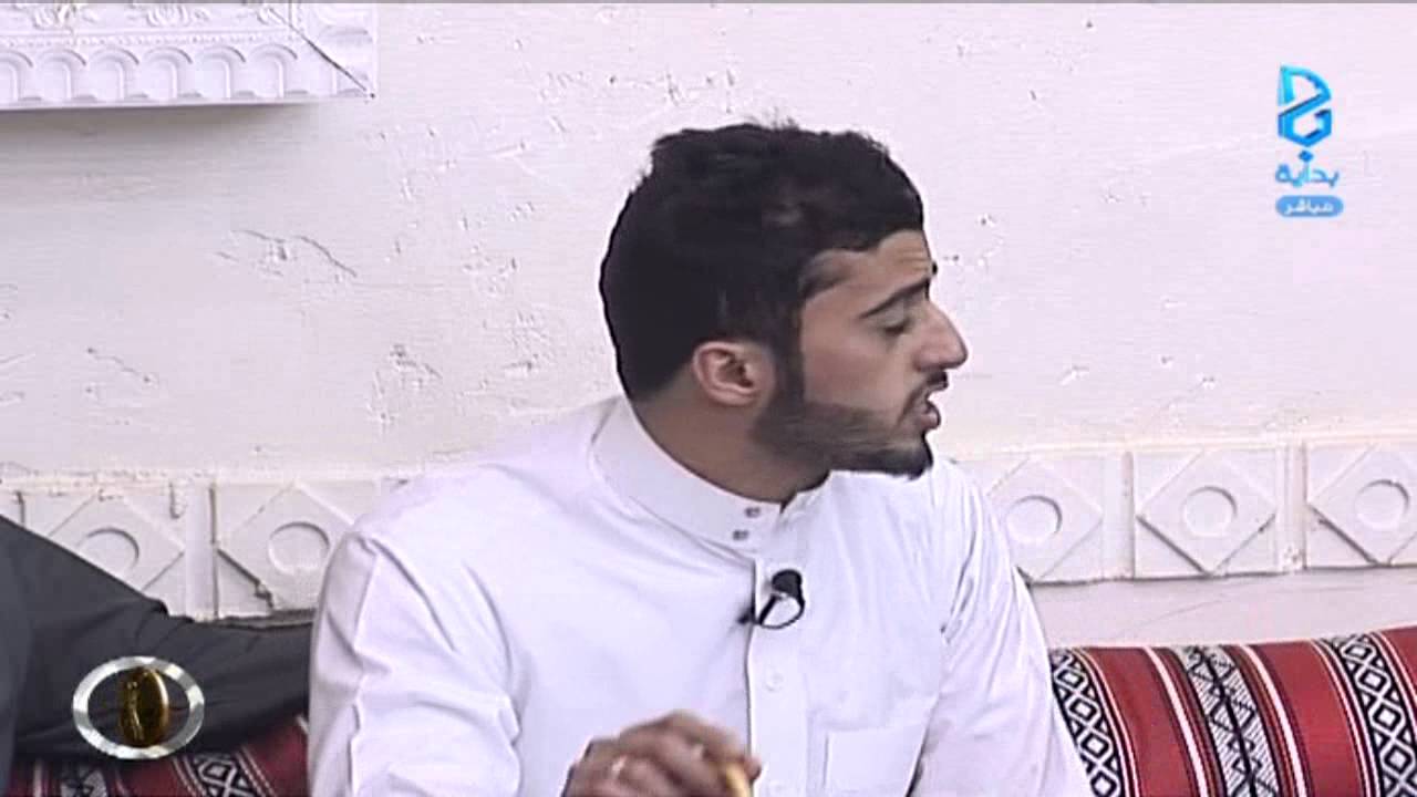 جلسة عبدالكريم الحربي مع الشباب | #زد_رصيدك80