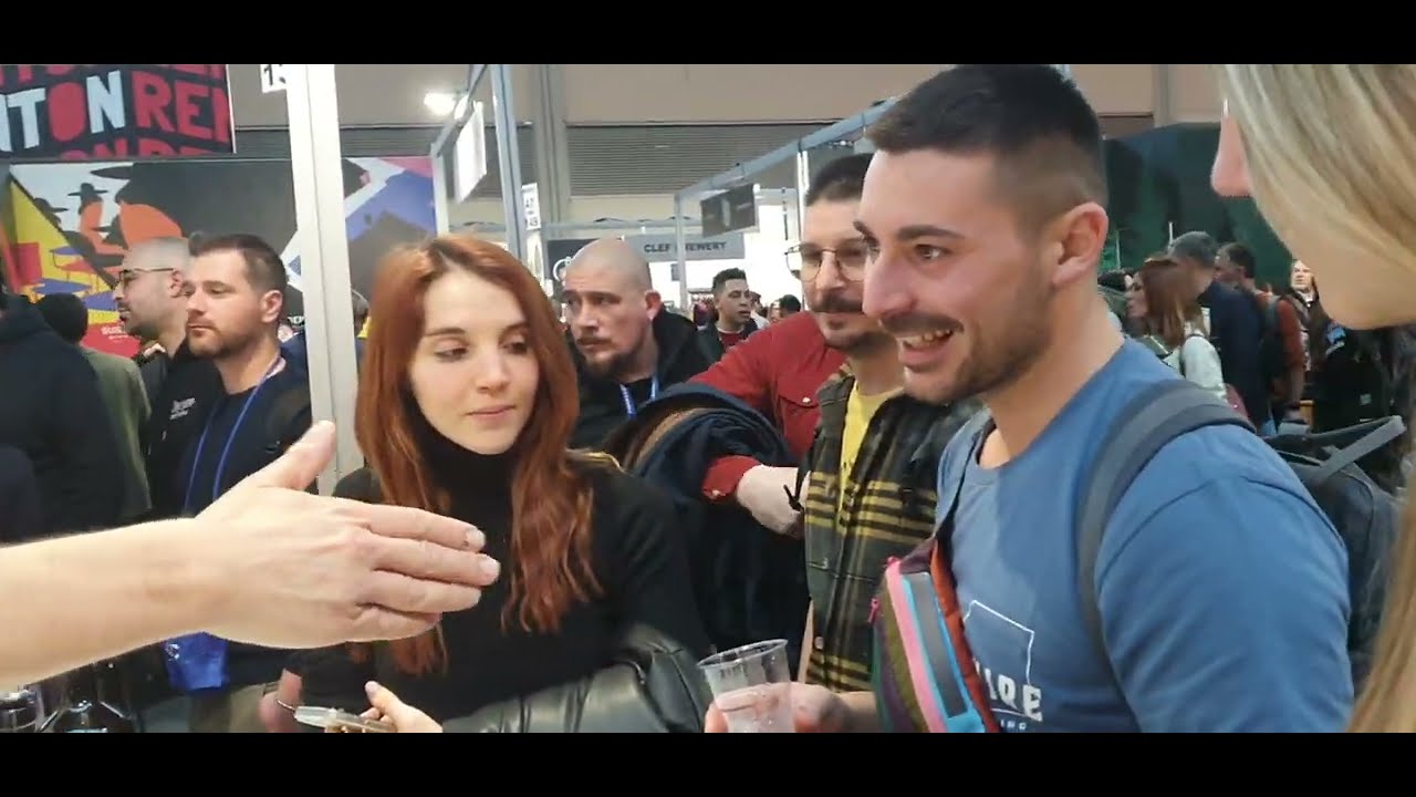 Beer&Food Attraction Fiera della Birra RIMINI