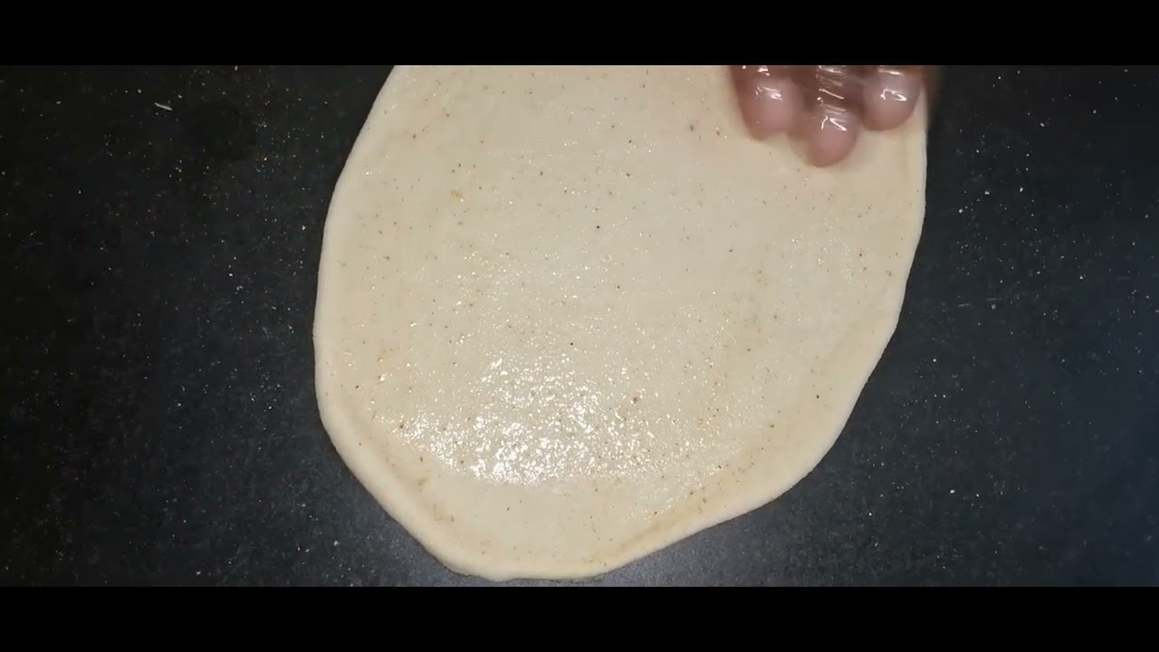 Naan ki easy recipe #ghar ki Rasoi #trending #food videos #viral 