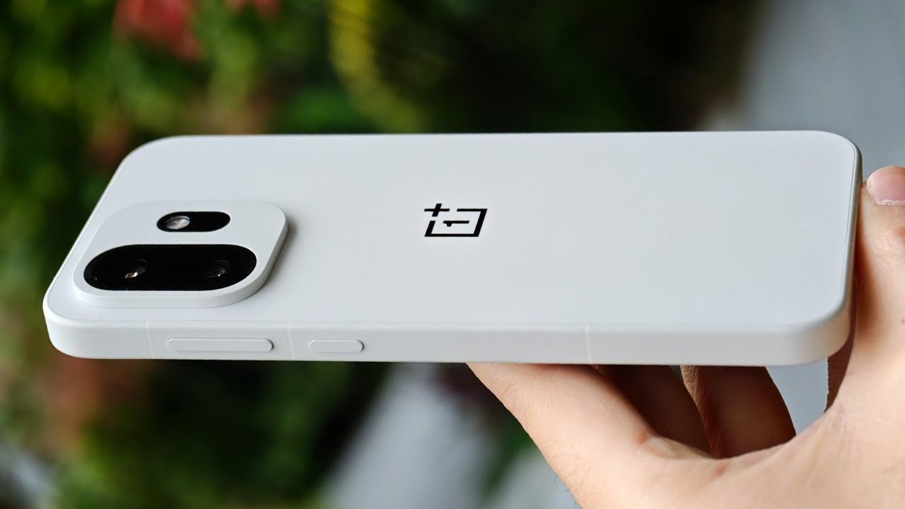 Полный обзор OnePlus 15T 5G 🔥 | Тест игр, дисплея и камеры!