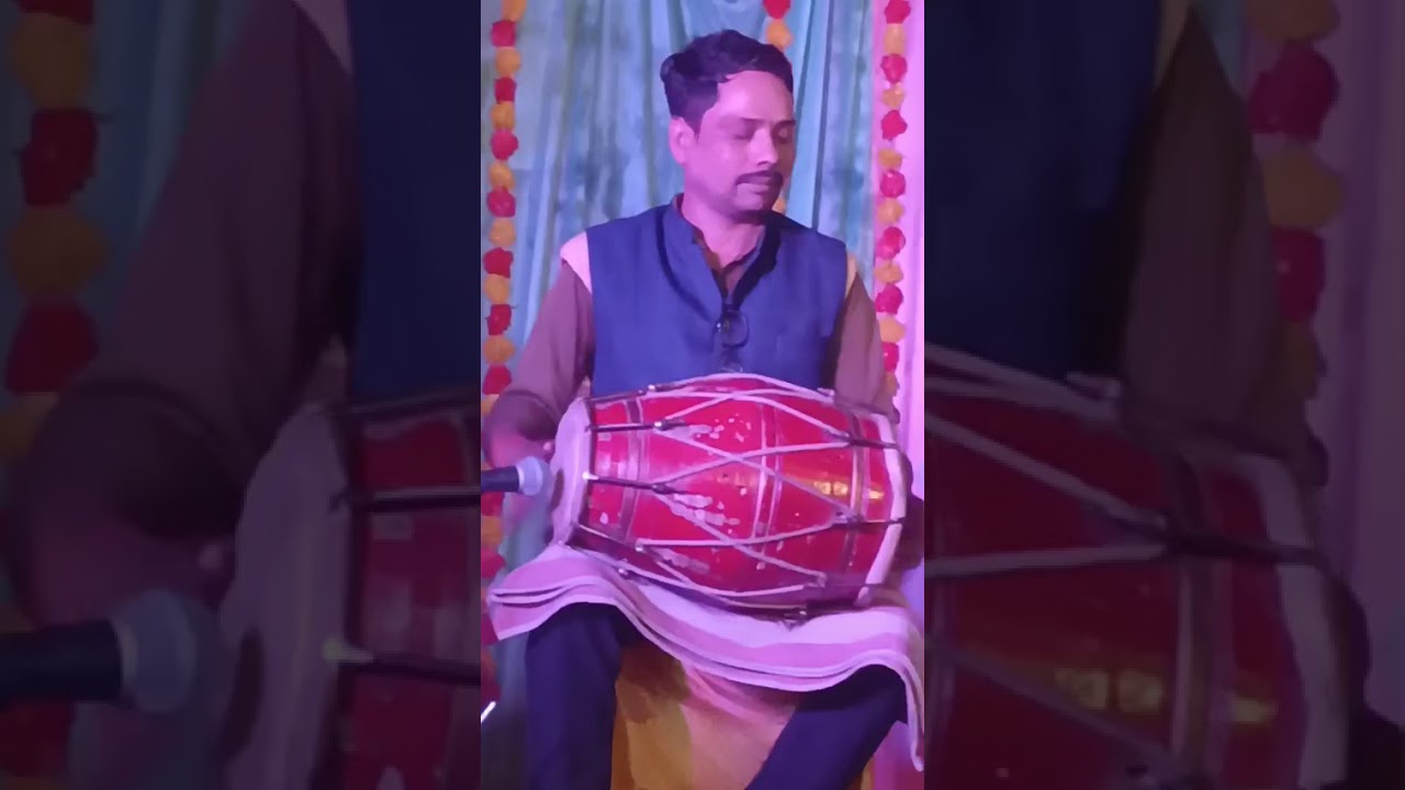 Dhemakaidar perstuti--Rani jha --Jaihnai kishori mori taihnai kishor hai