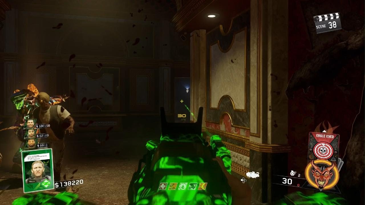 Maksymilian wants me to get quiet (final part)