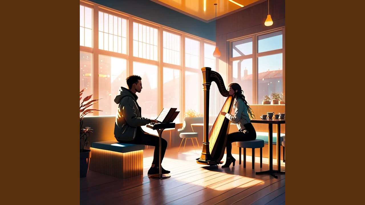 Coffee and Sunlight